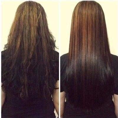 GlamGo Pocket Hair Straightener