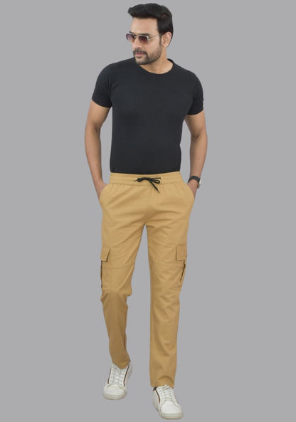 Men Cargos Pack of 1