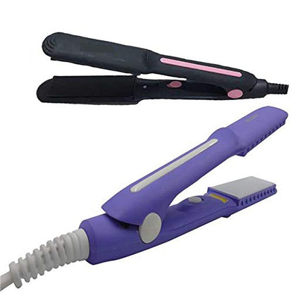 GlamGo Pocket Hair Straightener