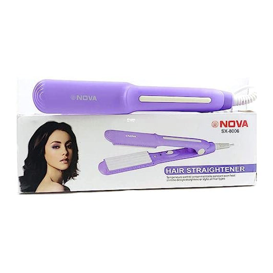 GlamGo Pocket Hair Straightener