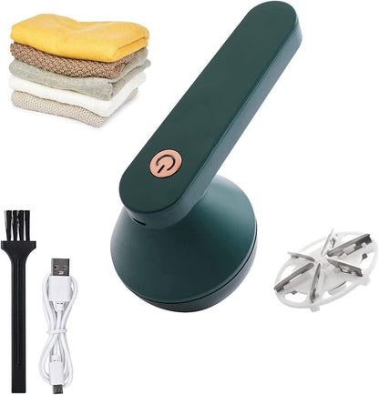 Rechargeable Electric Lint & Fuzz Remover