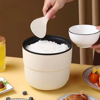 Compact Electric Multi-Cook Pot