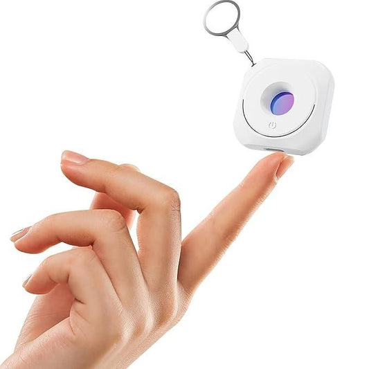 Privacy Pro Mini Spy Camera Detector
