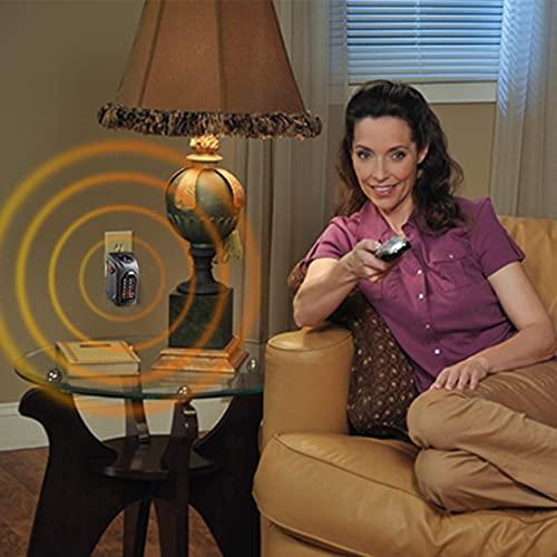 Portable Handy Heater- Mini Personal Room Heater