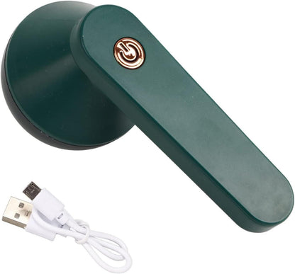 Rechargeable Electric Lint & Fuzz Remover