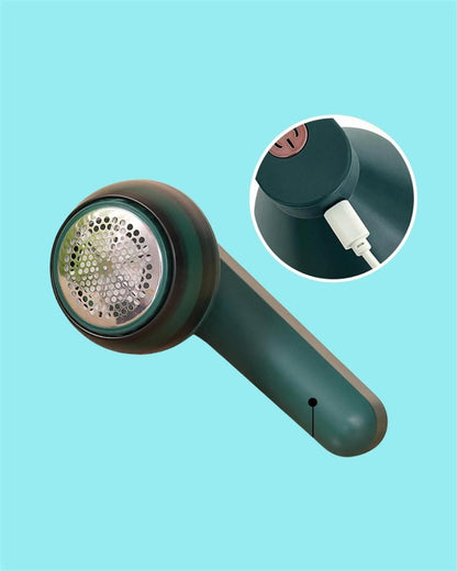 Rechargeable Electric Lint & Fuzz Remover