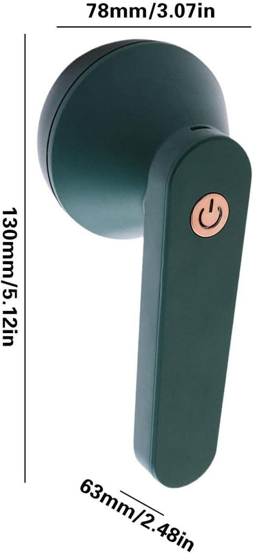 Rechargeable Electric Lint & Fuzz Remover
