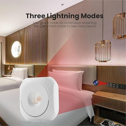 Privacy Pro Mini Spy Camera Detector