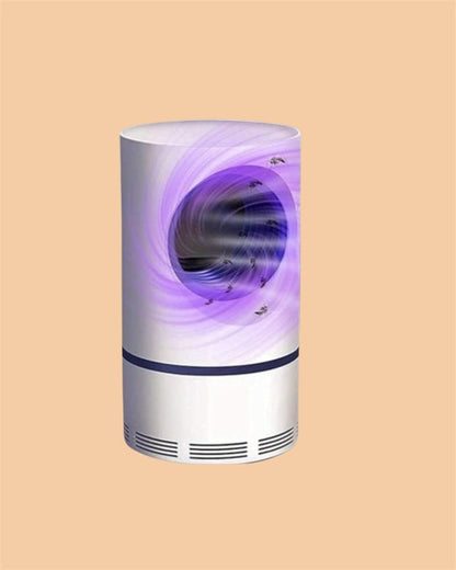 NightGuard Electronic Mosquito Killer Lamp